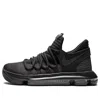 Nike (gs)  Zoom Kd 10 'blackout'