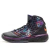 Nike (gs)  Zoom Kobe 3 'prelude' In Black