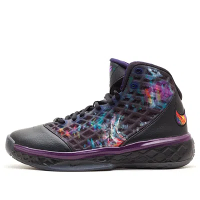 Nike (gs)  Zoom Kobe 3 'prelude' In Black