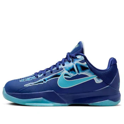 Nike (gs)  Zoom Kobe 5 Protro 'x-ray'