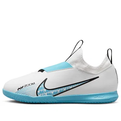 Nike (gs)  Zoom Mercurial Vapor 15 Academy Ic 'blast Pack'