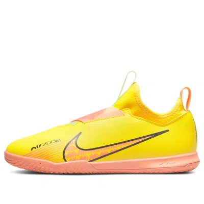 Nike (gs)  Zoom Mercurial Vapor 15 Academy Ic 'lucent Pack'