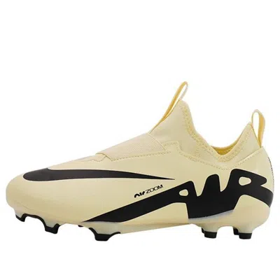 Nike (gs)  Zoom Mercurial Vapor 15 Academy Mg 'mad Ready Pack'