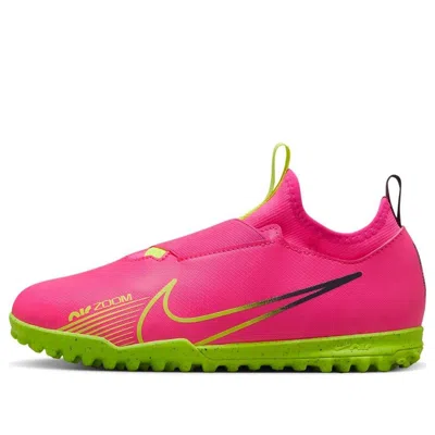 Nike (gs)  Zoom Mercurial Vapor 15 Academy Tf 'luminous Pack'