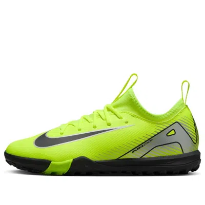 Nike (gs)  Zoom Mercurial Vapor 16 Academy Tf 'mad Voltage Pack'