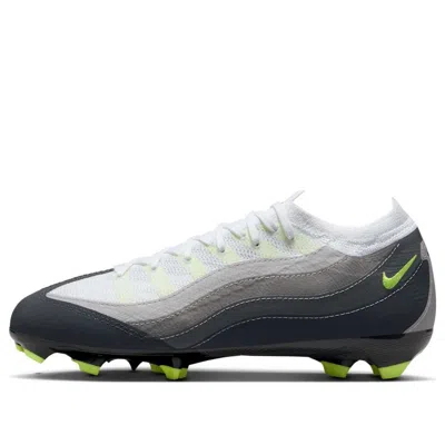 Nike (gs)  Zoom Mercurial Vapor 16 Pro Fg 'neon'