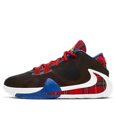 Nike (gs)  Zoom Zoom Freak 1 'nba Asg 2020 - Employee Of The Month'