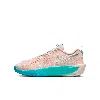 Nike G.t. Cut 3 Big Kids' Basketball Shoes In Pink
