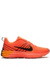 Nike G.t. Cut 3 "blue" Sneakers In Orange