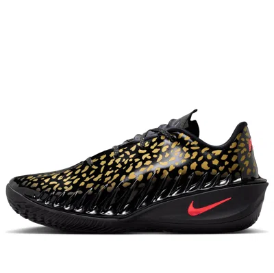 Nike G.t Cut 4 Sneakers In Black