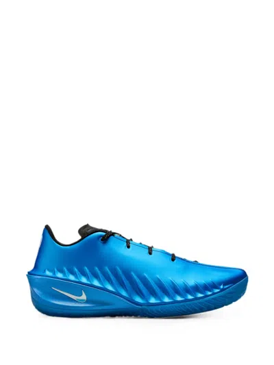 Nike Gt Cut 4 Sneakers In Blue