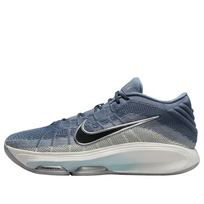Nike Air Zoom Gt Hustle 3 Sneakers In Blue