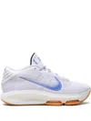 Nike G.t. Hustle 3 Fp "blueprint Pack" Sneakers In White