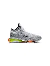 NIKE G.T. JUMP 2 "SAFARI" SNEAKERS