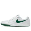 Nike Gts Return Sb 'white Pine Green'