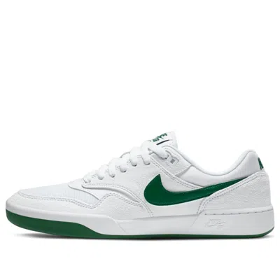 Nike Gts Return Sb 'white Pine Green'