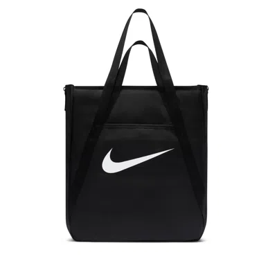 Nike Gym Tote (28l) In White