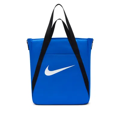 Nike Gym Tote (28l) In Red