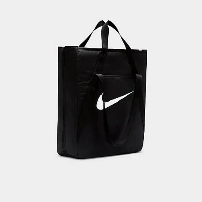 Nike Gym Tote Bag (28l) In Black