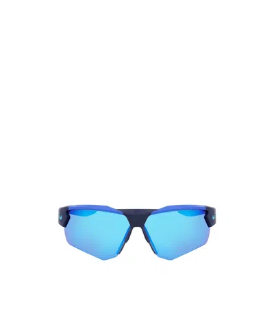 NIKE HALF FRAME SUNGLASSES
