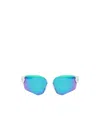 Nike Half Frame Sunglasses