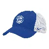 Nike Hampton Heritage86  Unisex College Trucker Hat In Blue