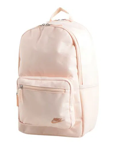 Nike Handbags - Backpacks In Light Pink