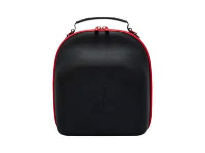 Pre-owned Nike Hat 9.75l Case In Black