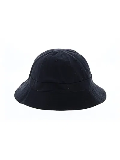 Pre-owned Nike Hat In Black