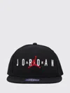 Nike Hat Kids In Black