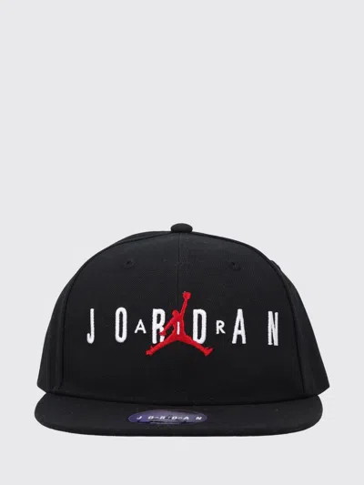 Nike Hat Kids In Black