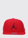 Nike Hat Kids In Red