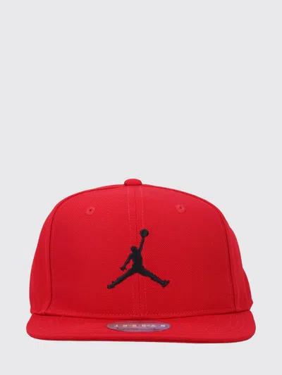 Nike Hat Kids In Red