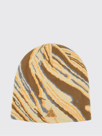 Nike Hat Men  In Multi