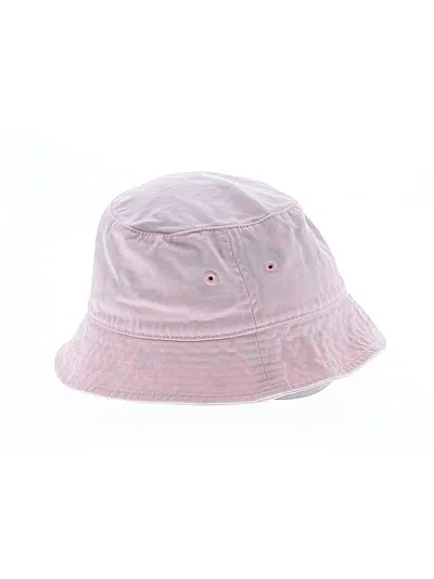 Pre-owned Nike Kids' Hat In Pink