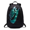 Nike Hayward 2.0 Backpack 'black Teal' In Multi