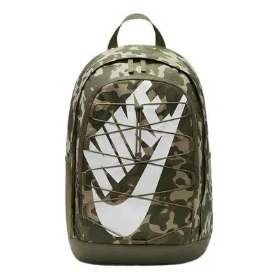 Nike Hayward 2.0 Backpack 'camo' In Multi