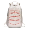 Nike Hayward 2.0 Schoolbag Backpack White Silver