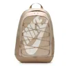 Nike Hayward Backpack 26l 'beige' In Neutral
