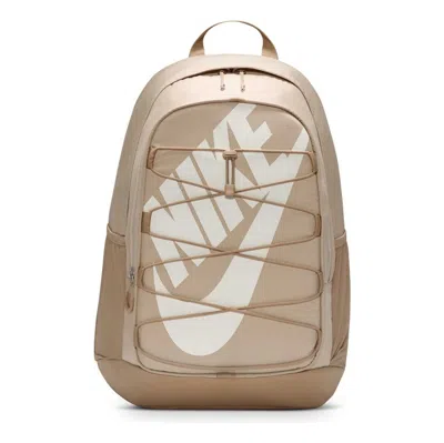Nike Hayward Backpack 26l 'beige' In Neutral