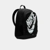 Nike Hayward Backpack (26l) In Black/black/white