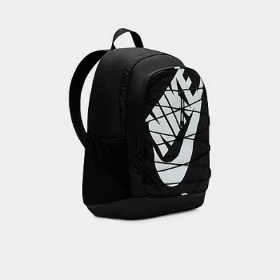 Nike Hayward Backpack In Black