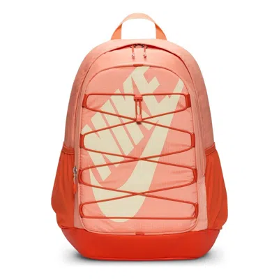 Nike Hayward Backpack 26l 'pink'