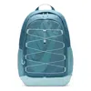 Nike Hayward Backpack In Blue
