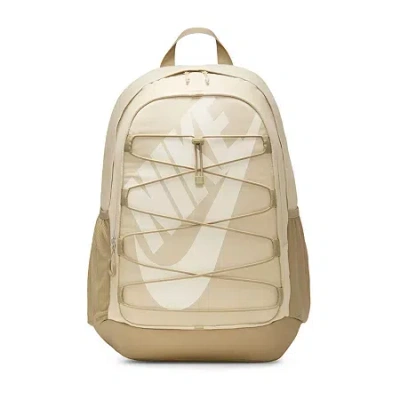 Nike Hayward Backpack In Brown