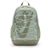 Nike Hayward Backpack In Green