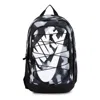 Nike Hayward Backpack 'white Black' In Multi