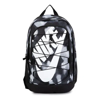 Nike Hayward Backpack 'white Black' In Multi
