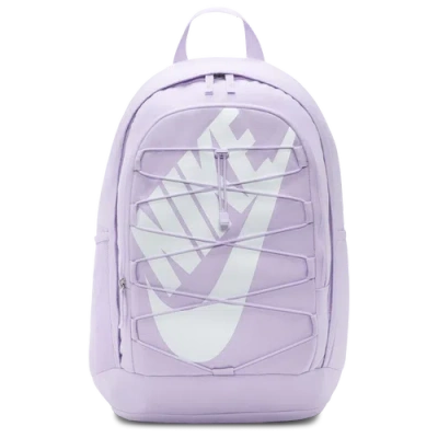Nike Hayward Backpack White/lilac Bloom/lilac Bloom Size One Size