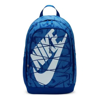 Nike Hayward Logo Blue